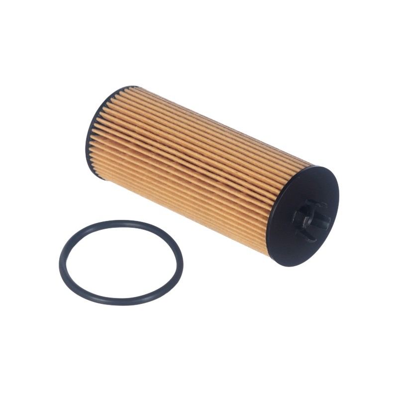 Filtro de Óleo Lubrificante para Dodge Journey e Jeep Wrangler - VOX - LE679