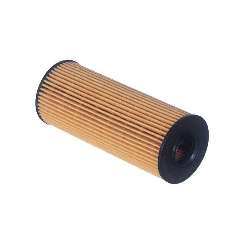 Filtro de Óleo Lubrificante para Dodge Journey e Jeep Wrangler - VOX - LE679