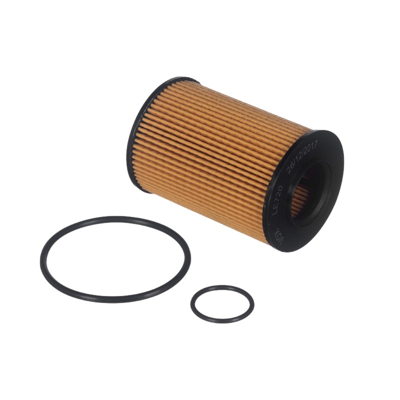 Filtro de Óleo Lubrificante para Mercedes-Benz A 200 e B 200 - VOX - LE720