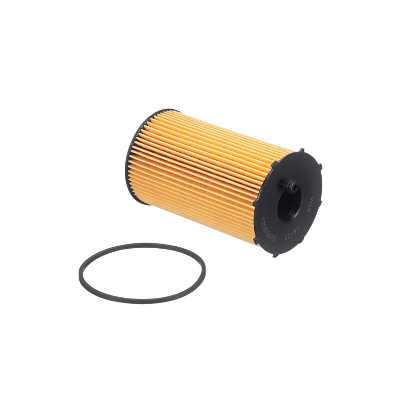 Filtro de Óleo Lubrificante para Land Rover Range Rover Sport - VOX - LE723