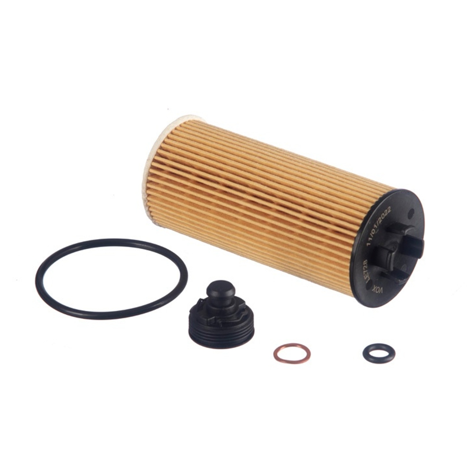 Filtro de Óleo Lubrificante para BMW X1 e Mini Cooper - VOX - LE728