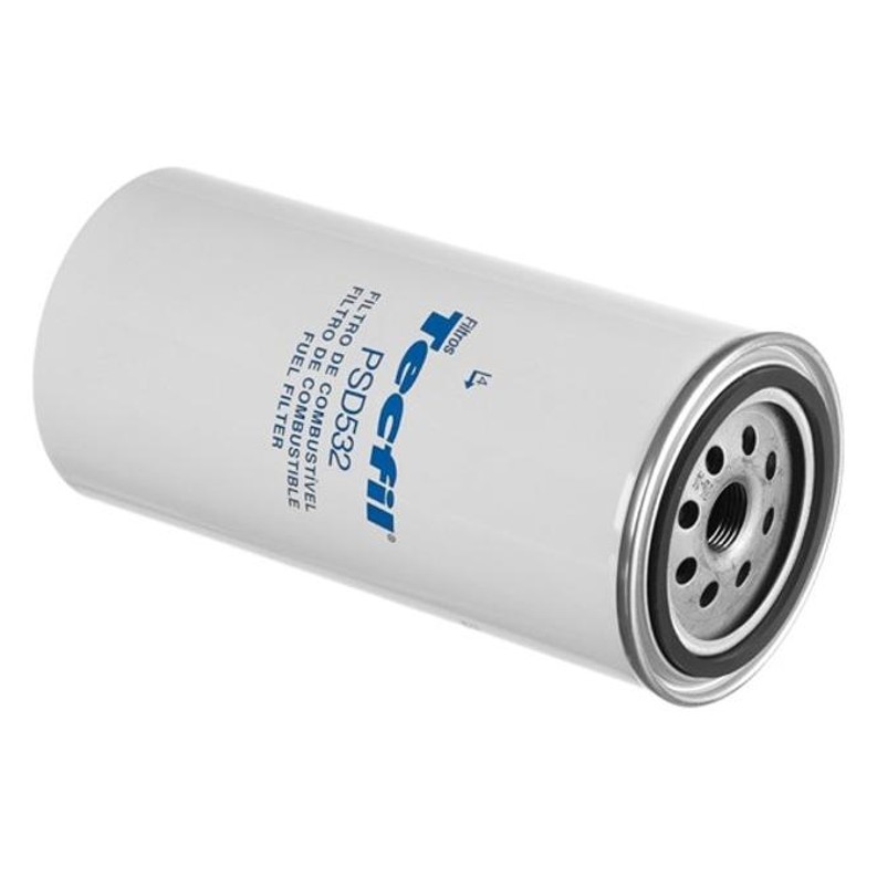 Filtro de Combustível Separador de Água - Tecfil - PSD532
