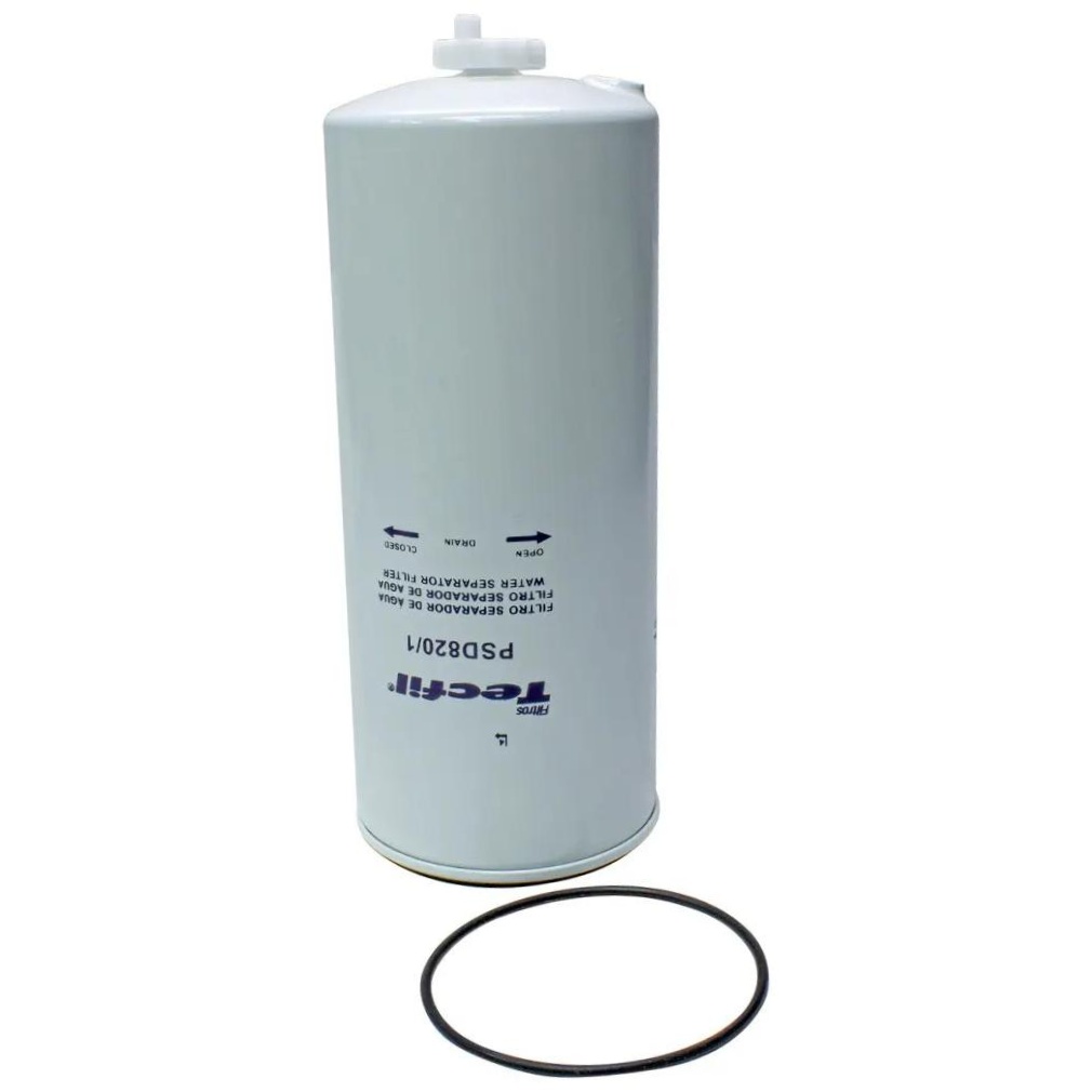 Filtro de Combustível Separador de Água - Tecfil - PSD820/1