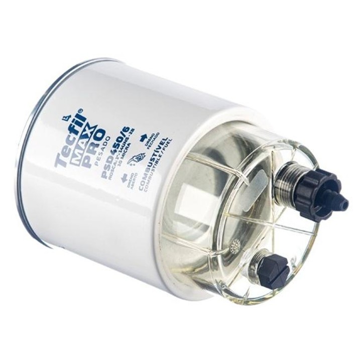 Filtro de Combustível - Tecfil - PSD450/6