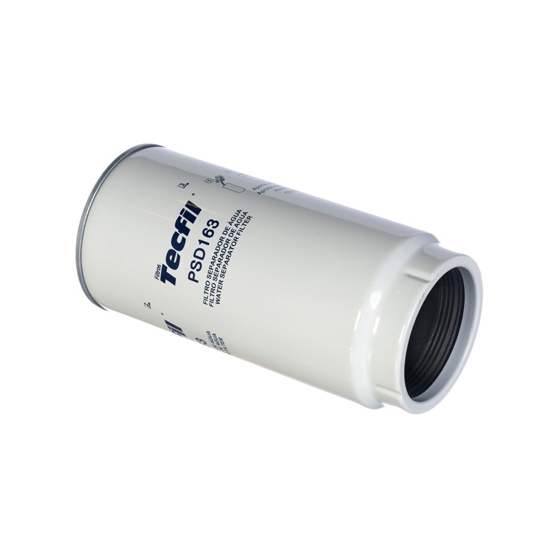 Filtro de Combustível Separador de Água - Tecfil - PSD163