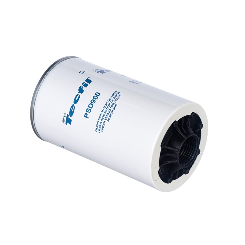 Filtro de Combustível Separador de Água - Tecfil - PSD960