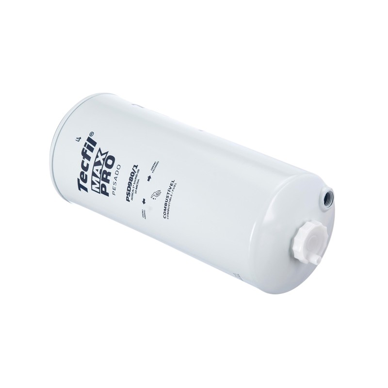 Filtro de Combustível Separador de Água - Tecfil - PSD980/1