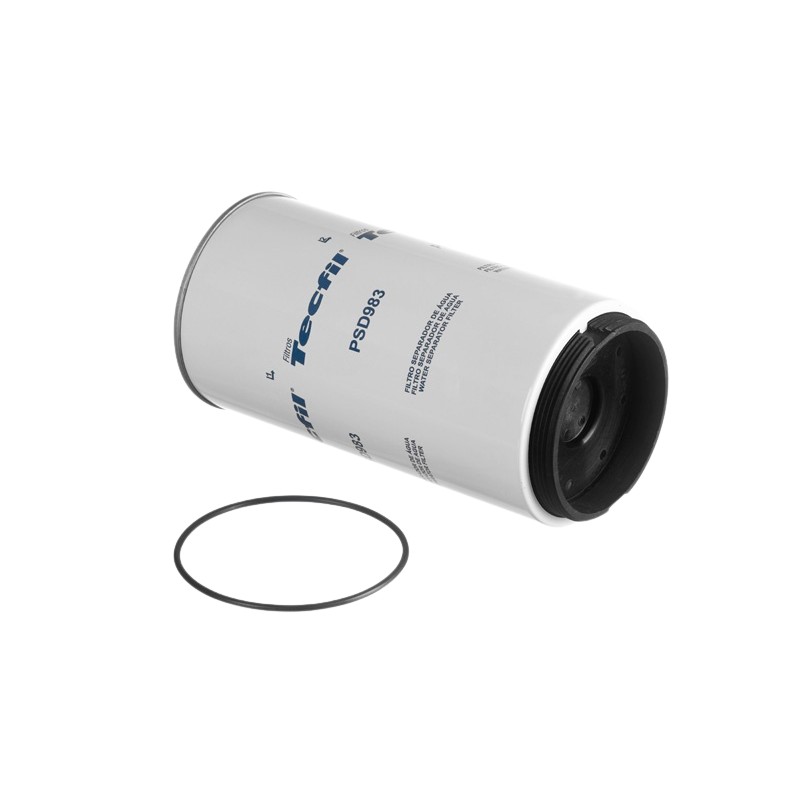Filtro de Combustível Separador de Água - Tecfil - PSD983