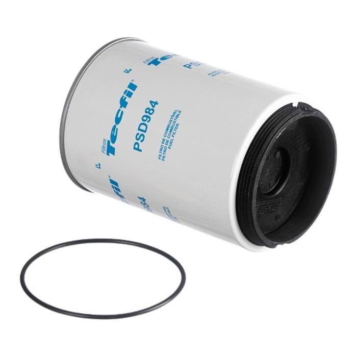 Filtro de Combustível Separador de Água para Iveco Daily 30S13 - Tecfil - PSD984
