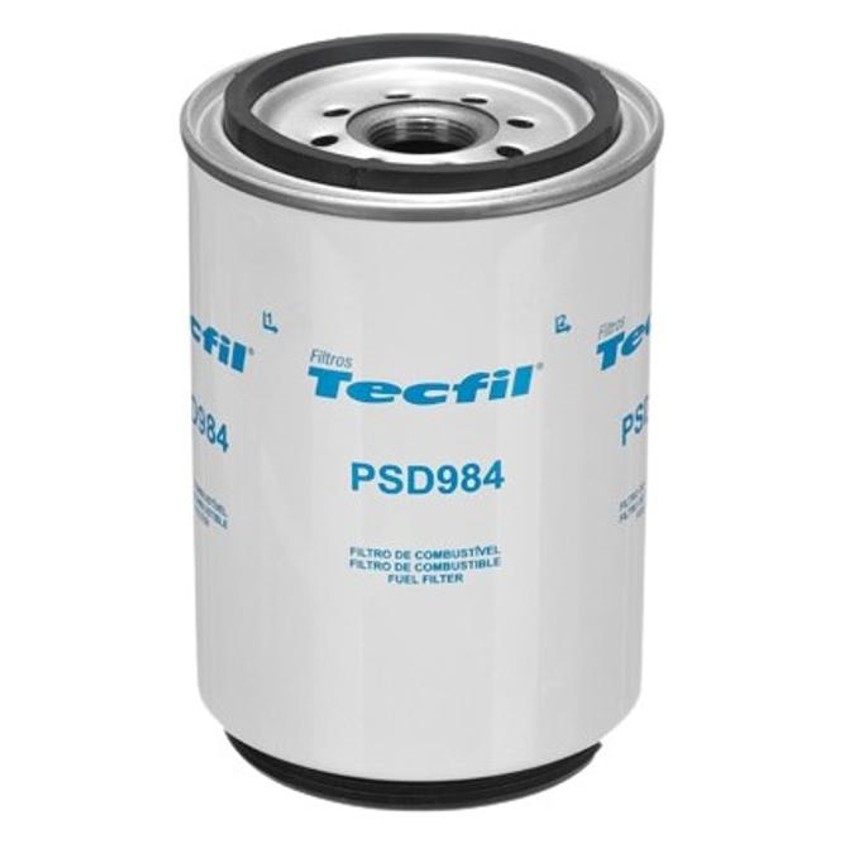 Filtro de Combustível Separador de Água para Iveco Daily 30S13 - Tecfil - PSD984
