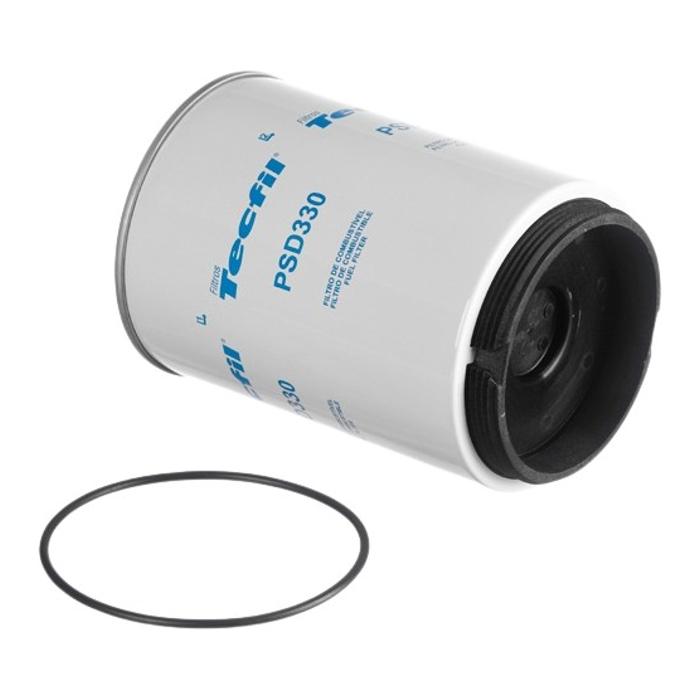 Filtro de Combustível para Hyundai Hr - Tecfil - PSD330