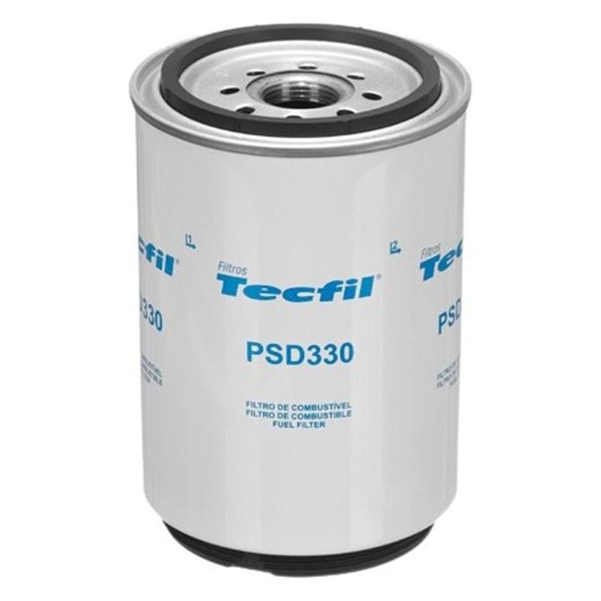 Filtro de Combustível para Hyundai Hr - Tecfil - PSD330