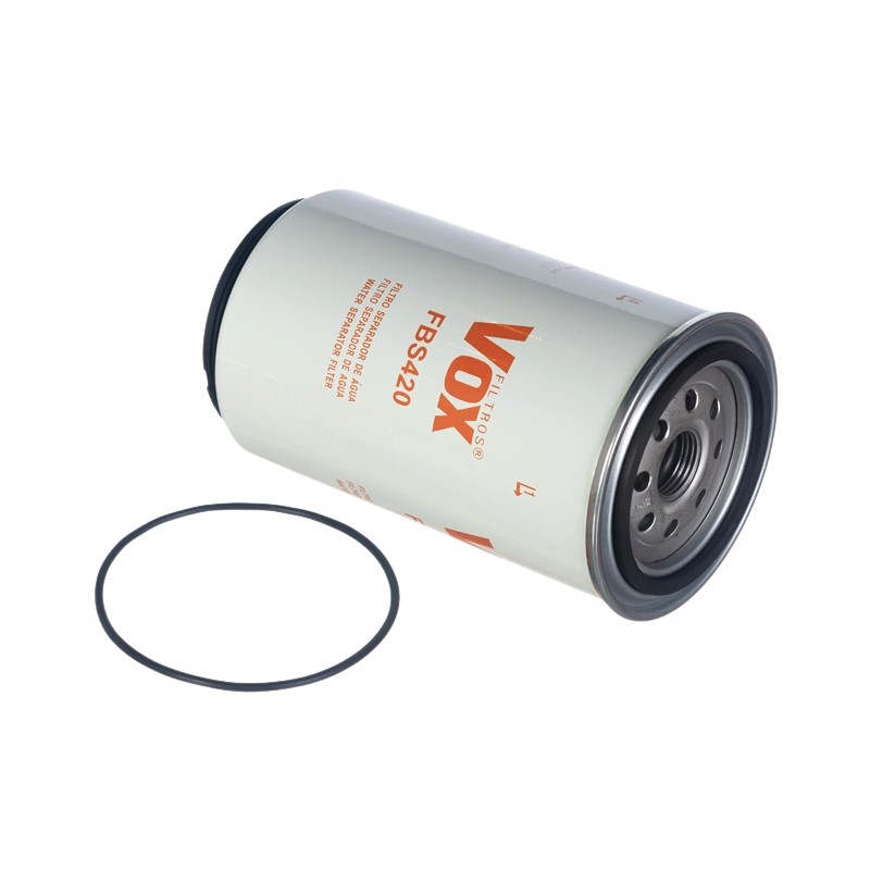 Filtro de Combustível Separador de Água sem Copo para Mercedes-Benz 710 e LO-812 - VOX - FBS420