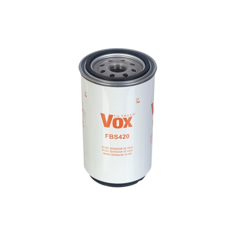 Filtro de Combustível Separador de Água sem Copo para Mercedes-Benz 710 e LO-812 - VOX - FBS420