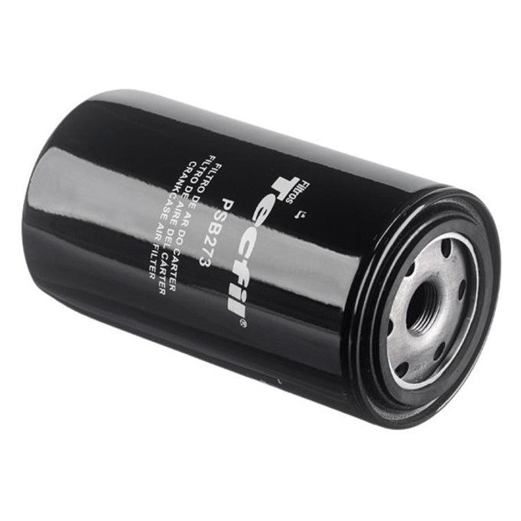 Filtro Blindado Separador de Ar e Óleo - Tecfil - PSB273