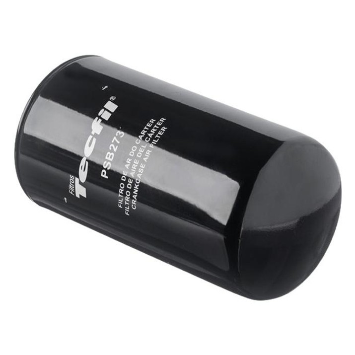 Filtro Blindado Separador de Ar e Óleo - Tecfil - PSB273