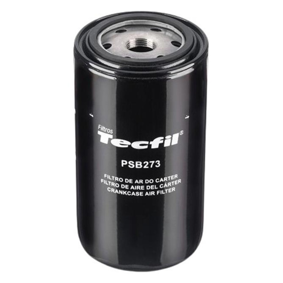 Filtro Blindado Separador de Ar e Óleo - Tecfil - PSB273