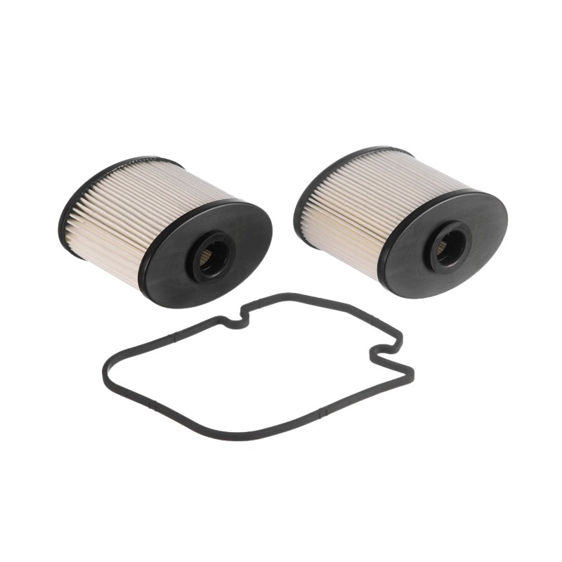 Filtro Separador de Ar e Óleo para Iveco Tector 170-E28 e Tector 170-E30 T - Tecfil - ESAO2447