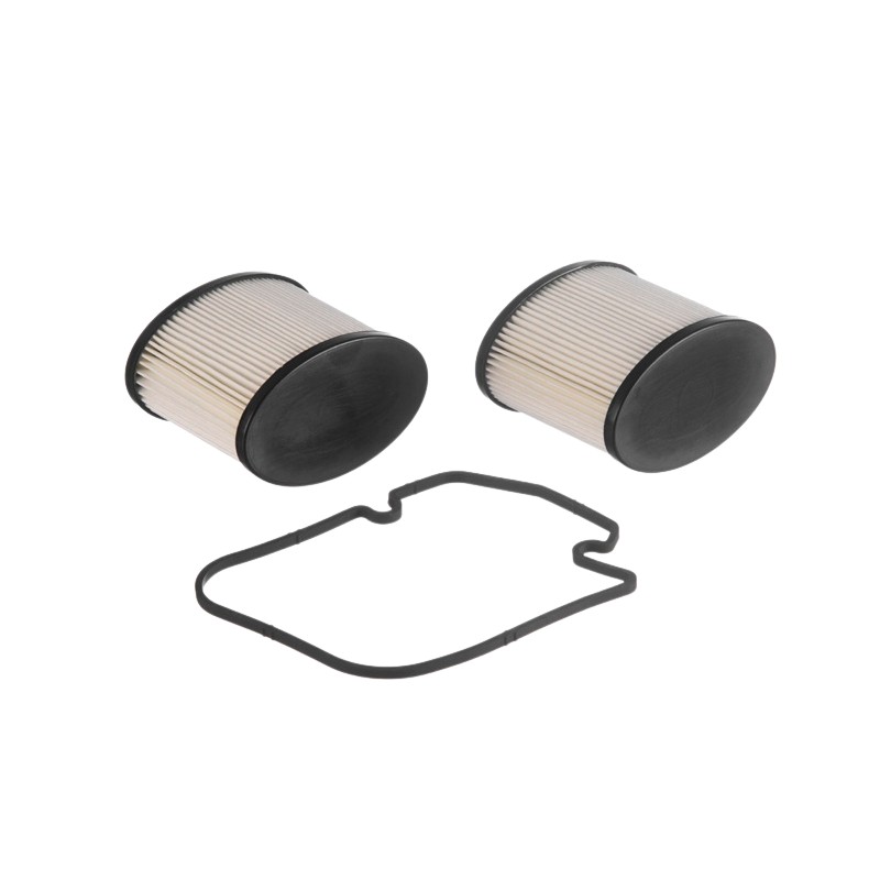 Filtro Separador de Ar e Óleo para Iveco Tector 170-E28 e Tector 170-E30 T - Tecfil - ESAO2447
