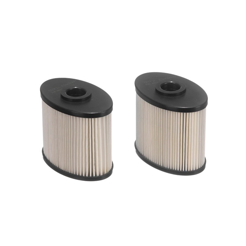 Filtro Separador de Ar e Óleo para Iveco Tector 170-E28 e Tector 170-E30 T - Tecfil - ESAO2447