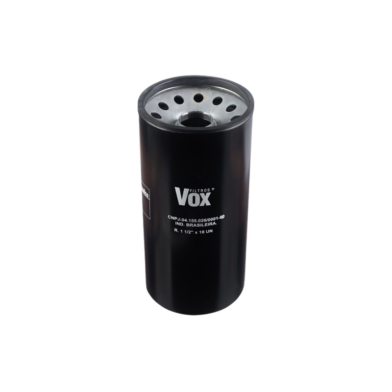 Filtro de Óleo Hidráulico - VOX - HIB211