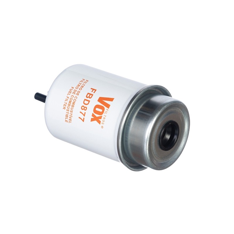 Filtro de Combustível - VOX - FBD877