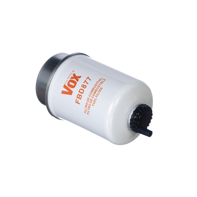 Filtro de Combustível - VOX - FBD877