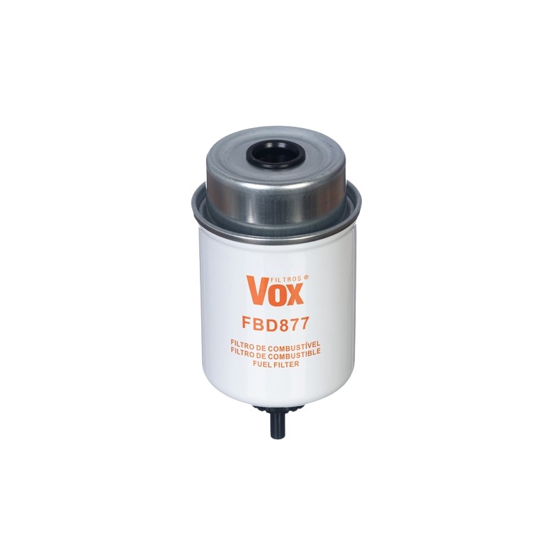 Filtro de Combustível - VOX - FBD877