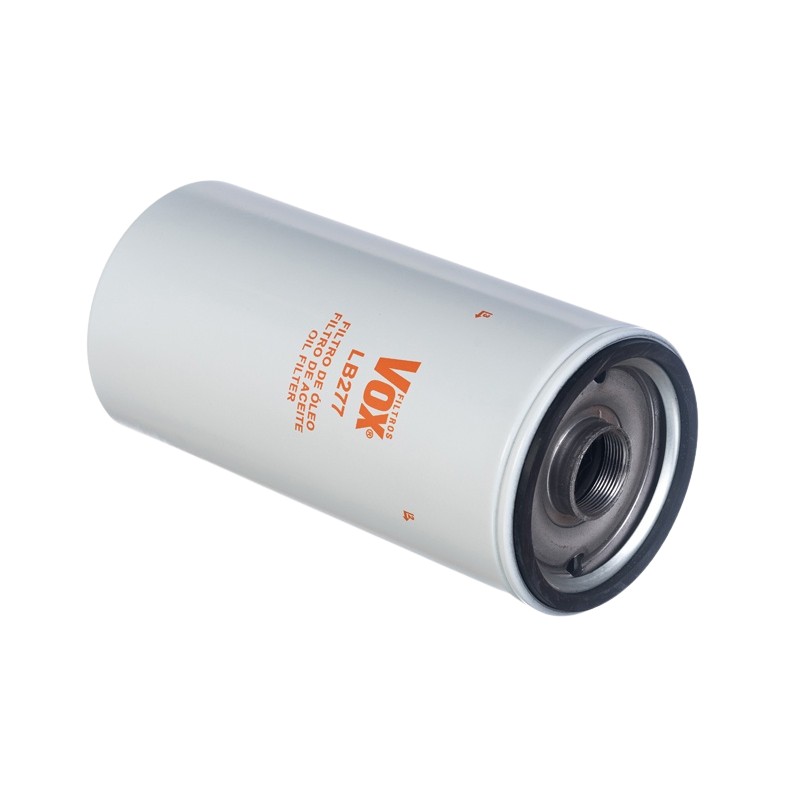 Filtro de Óleo Lubrificante ByPass - VOX - LB277