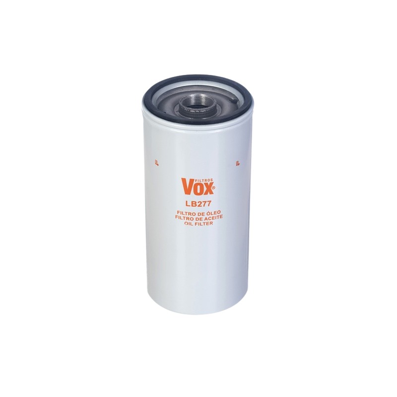 Filtro de Óleo Lubrificante ByPass - VOX - LB277