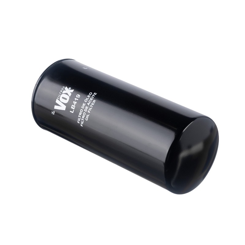 Filtro de Óleo Lubrificante ByPass - VOX - LB419