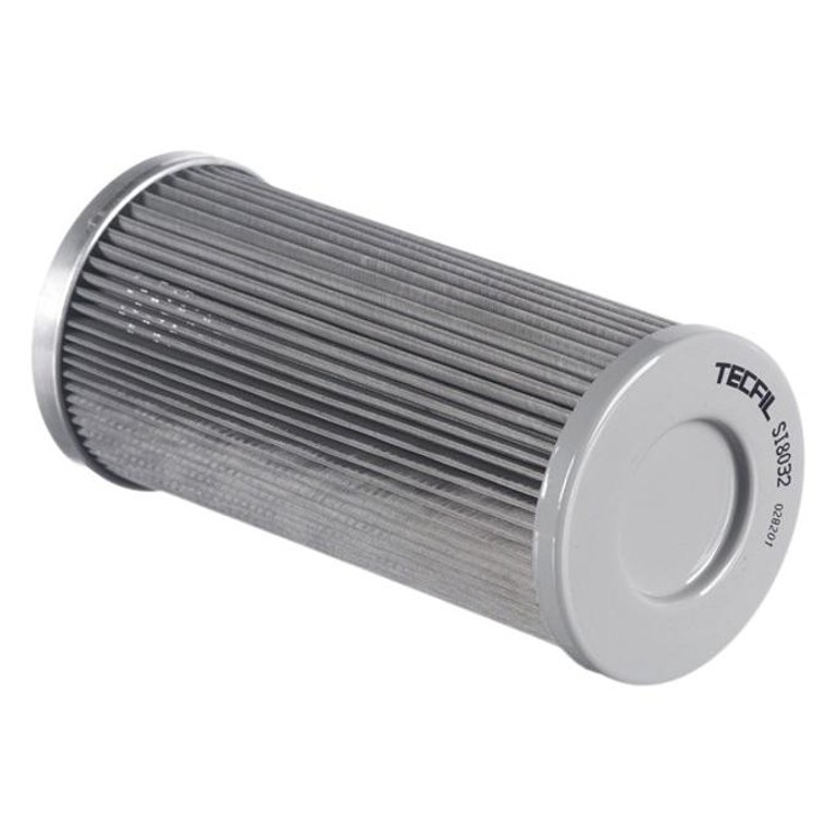 Filtro de Sucção de Óleo Hidráulico - Tecfil - SI8032