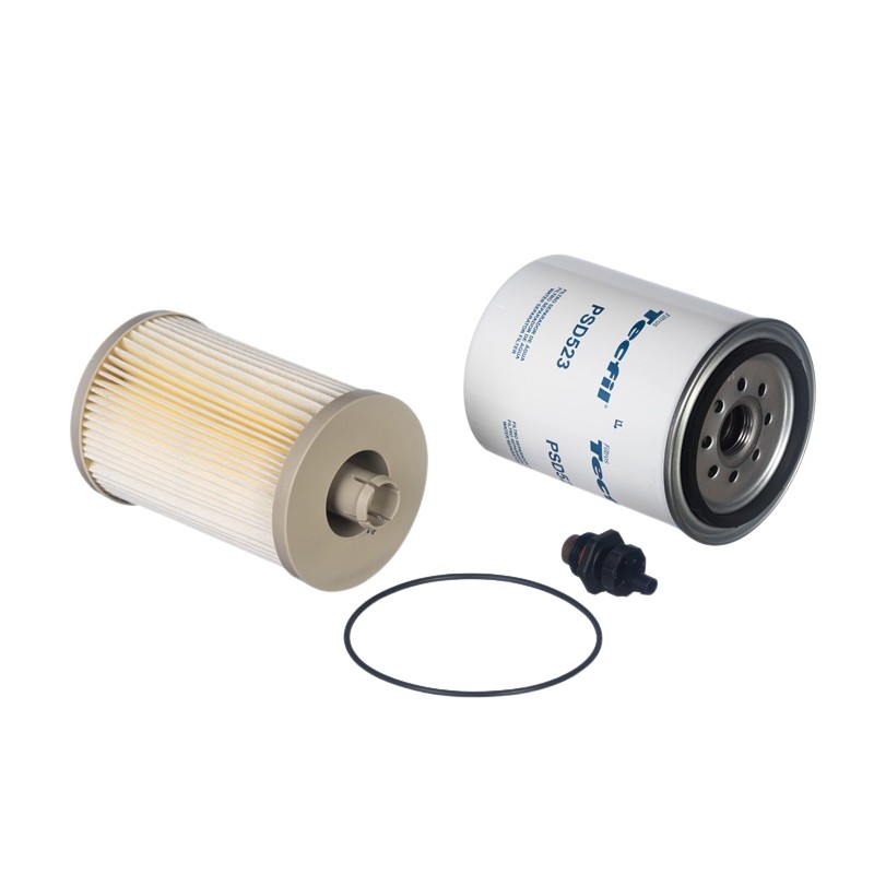 Kit Filtros Blindado de Combustível - Tecfil - PSD5523KIT