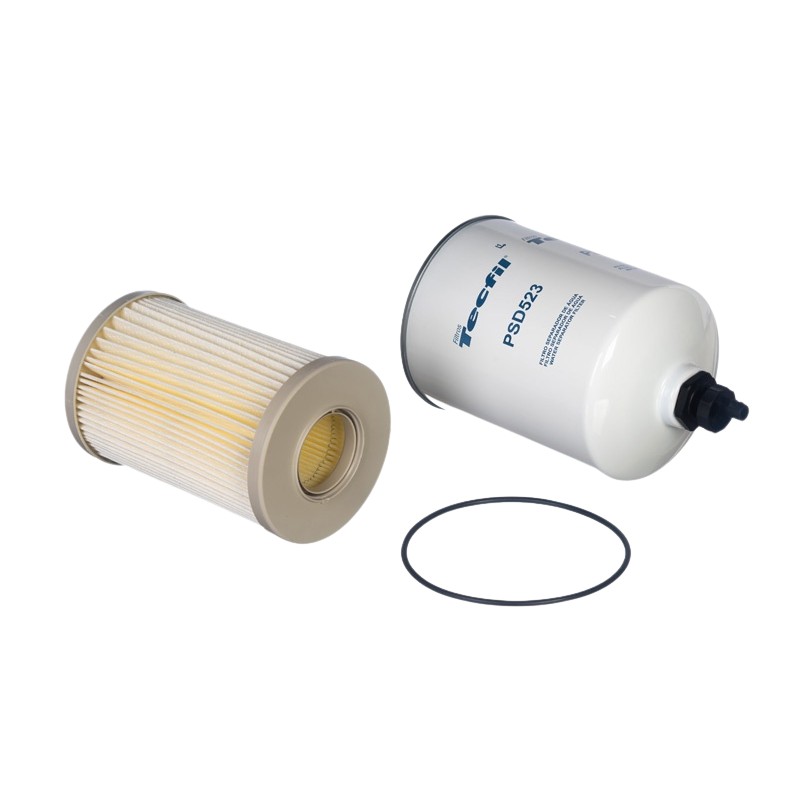 Kit Filtros Blindado de Combustível - Tecfil - PSD5523KIT