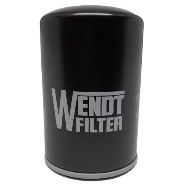 Filtro Blindado de Combustível - Wendt Parts - WDB506