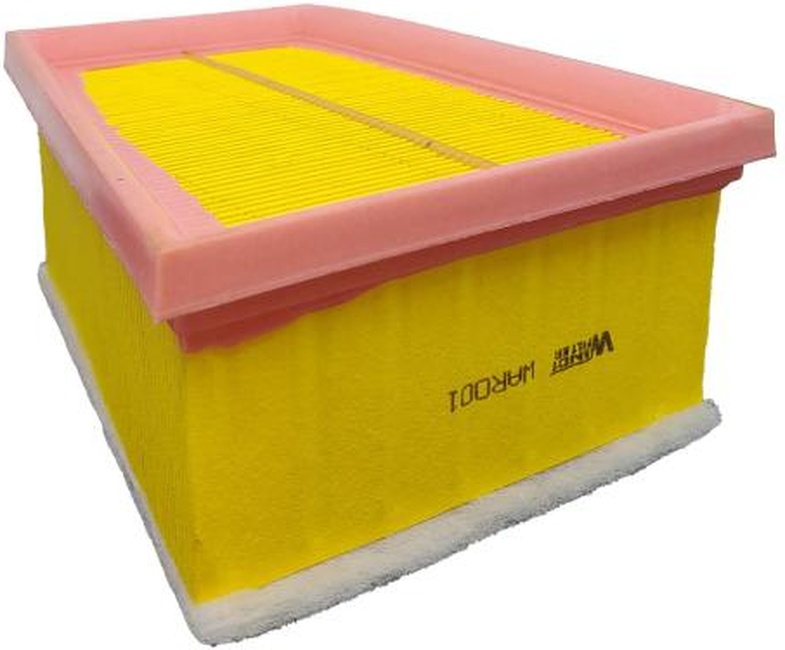 Filtro de Ar do Motor - Wendt Parts - WAR001