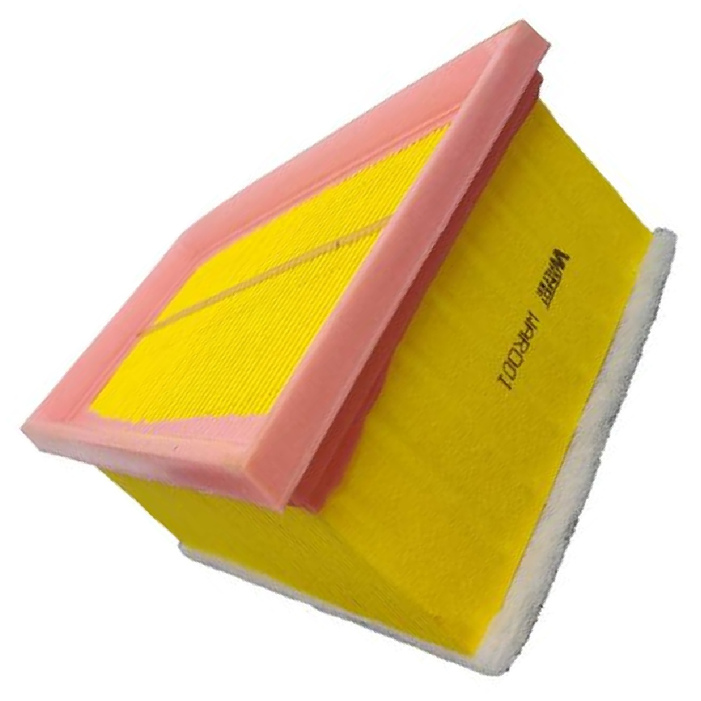 Filtro de Ar do Motor - Wendt Parts - WAR001