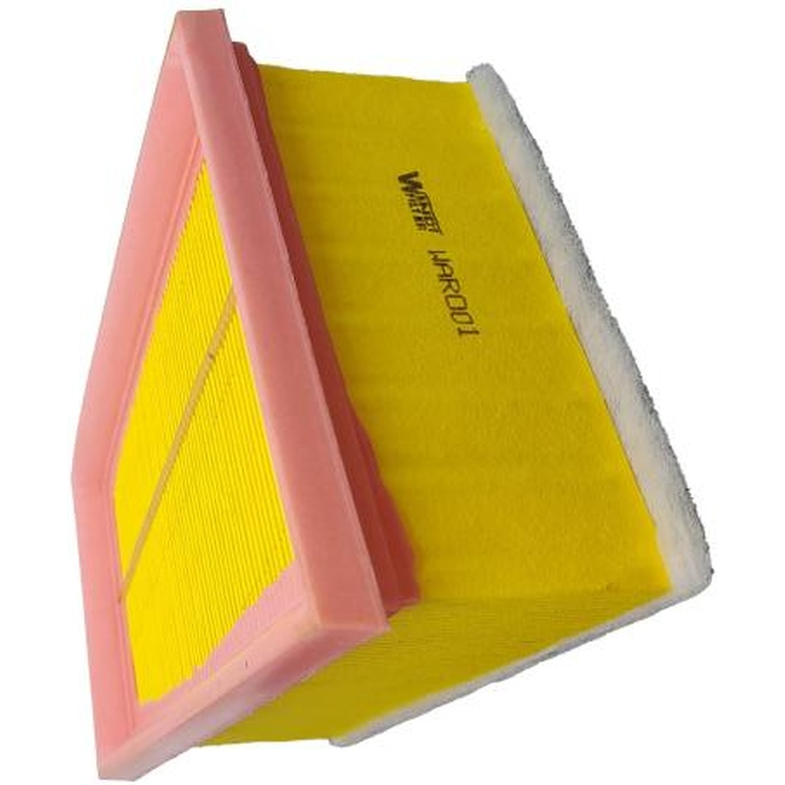 Filtro de Ar do Motor - Wendt Parts - WAR001