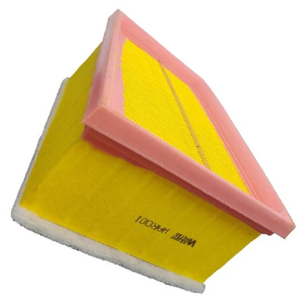 Filtro de Ar do Motor - Wendt Parts - WAR001