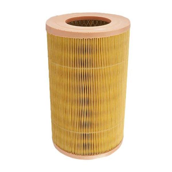 Filtro de Ar para Chevrolet S10 e Trailblazer - Wendt Parts - WAR031