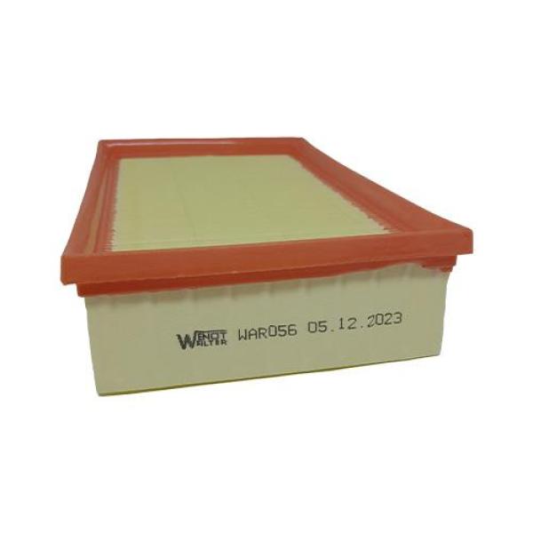 Filtro de Ar para Chevrolet Tracker - Wendt Parts - WAR056