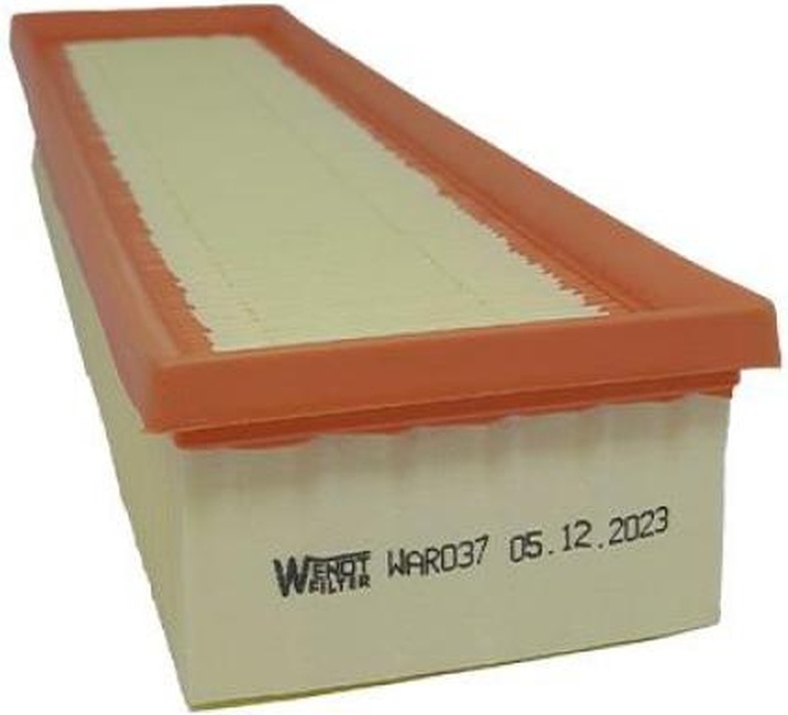Filtro de Ar do Motor - Wendt Parts - WAR037