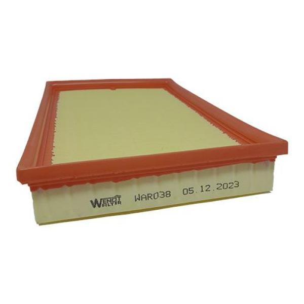 Filtro de Ar do Motor - Wendt Parts - WAR038