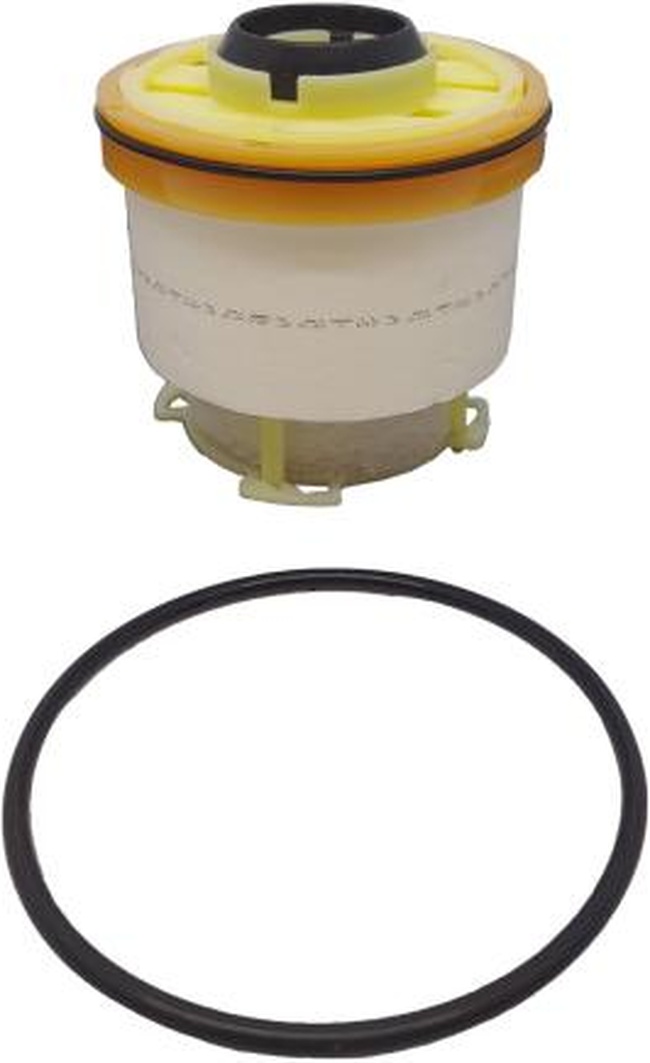 Filtro de Combustível - Wendt Parts - WDR002