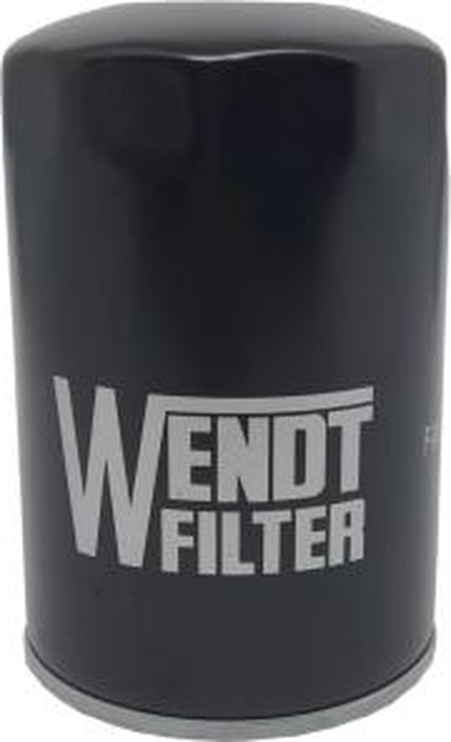 Filtro Blindado de Óleo Lubrificante - Wendt Parts - WOB004