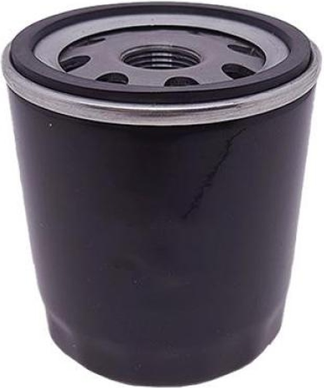 Filtro Blindado de Óleo Lubrificante - Wendt Parts - WM004