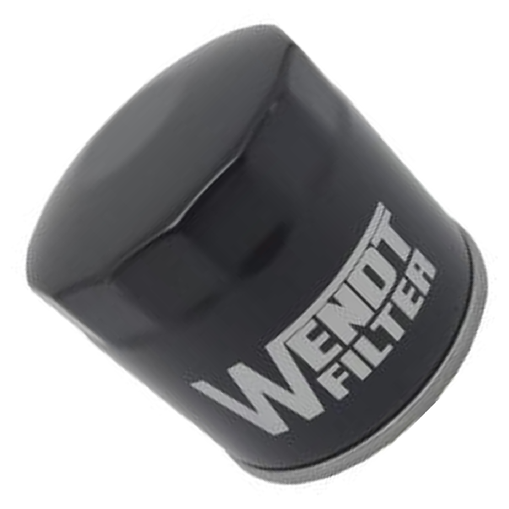 Filtro Blindado de Óleo Lubrificante - Wendt Parts - WOB005
