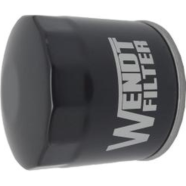 Filtro Blindado de Óleo Lubrificante - Wendt Parts - WOB005
