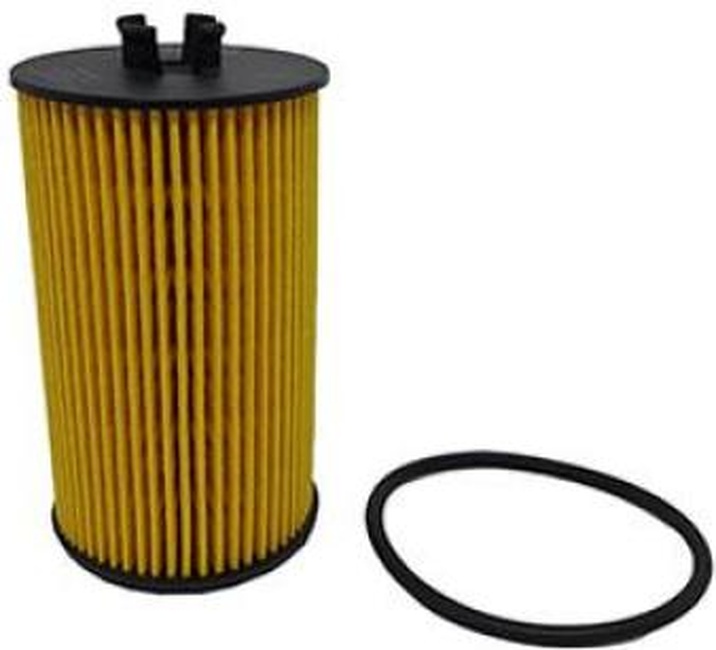 Filtro de Óleo Lubrificante - Wendt Parts - WOR155