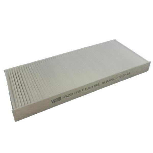 FIltro de Ar Condicionado Cabine - Wendt Parts - WAC2241